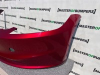 Tesla Model 3 Hatchback Lift 2024-on Front Bumper Genuine [p435]