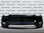 Tesla Y Model Y 2020-2024 Front Bumper Black 6 Pdc Genuine [p471]