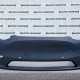 Tesla Y Model Y 2020-2024 Front Bumper In Primer 6 Pdc Genuine [p483]