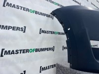 Tesla Y Model Y 2020-2024 Front Bumper In Primer 6 Pdc Genuine [p483]