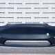 Tesla Y Model Y Hatchback Awd 2020-2024 Front Bumper In Primer Genuine [p525]