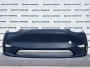 Tesla Y Model Y Hatchback Awd 2020-2024 Front Bumper In Primer Genuine [p525]