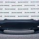 Tesla Model 3 Hatchback 2017-2023 Front Bumper In Primer 6 Pdc Genuine [p524]