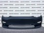 Tesla Model 3 Hatchback 2017-2023 Front Bumper In Primer 6 Pdc Genuine [p524]