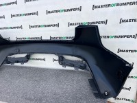 Tesla Model 3 Hatchback Lift 2024-on Rear Bumper In Primer Genuine [p530]