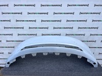 Tesla Model 3 Hatchback Lift 2024-on Front Bumper White Genuine [p537]