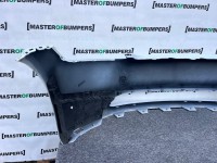 Tesla Model 3 Hatchback Lift 2024-on Front Bumper White Genuine [p537]