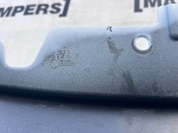 Tesla Model 3 Hatchback Lift 2024-on Front Bumper White Genuine [p537]