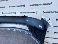 Tesla Model 3 Hatchback Lift 2024-on Front Bumper White Genuine [p538]