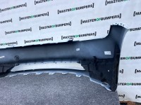 Tesla Model 3 Hatchback Lift 2024-on Front Bumper White Genuine [p538]