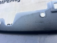 Tesla Model 3 Hatchback Lift 2024-on Front Bumper White Genuine [p538]