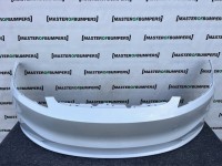 Tesla Model 3 Hatchback Lift 2024-on Front Bumper White Genuine [p538]