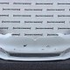 Tesla Model S Performance Mk1 Lift 2016-2021 Front Bumper 6 Pdc Genuine [p539]