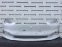 Tesla Model S Performance Mk1 Lift 2016-2021 Front Bumper 6 Pdc Genuine [p539]