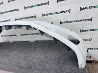 Tesla Model S Performance Mk1 Lift 2016-2021 Front Bumper 6 Pdc Genuine [p539]