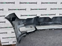 Tesla Model S Performance Mk1 Lift 2016-2021 Front Bumper 6 Pdc Genuine [p539]