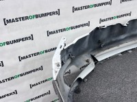 Tesla Model S Performance Mk1 Lift 2016-2021 Front Bumper 6 Pdc Genuine [p539]
