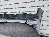 Tesla Model S Performance Mk1 Lift 2016-2021 Front Bumper 6 Pdc Genuine [p539]