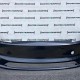 Tesla Model 3 Hatchback Lift 2024-2027 Front Bumper No Pdc Genuine [p686]