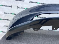 Tesla Model 3 Hatchback Lift 2024-2027 Front Bumper No Pdc Genuine [p686]