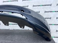 Tesla Model 3 Hatchback Lift 2024-2027 Front Bumper No Pdc Genuine [p686]