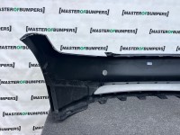Tesla Model 3 Hatchback Lift 2024-2027 Front Bumper No Pdc Genuine [p686]