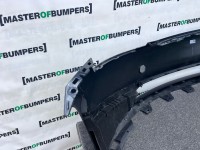 Tesla Model 3 Hatchback Lift 2024-2027 Front Bumper No Pdc Genuine [p686]