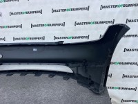 Tesla Model 3 Hatchback Lift 2024-2027 Front Bumper No Pdc Genuine [p686]