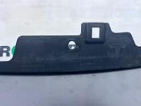 Tesla Model 3 Hatchback Lift 2024-2027 Front Bumper No Pdc Genuine [p686]