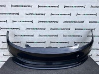 Tesla Model 3 Hatchback Lift 2024-2027 Front Bumper No Pdc Genuine [p686]