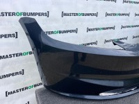 Tesla Model 3 Hatchback Lift 2024-2027 Front Bumper No Pdc Genuine [p686]