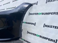 Tesla Model 3 Hatchback Lift 2024-2027 Front Bumper No Pdc Genuine [p686]