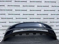 Tesla Model 3 Hatchback Lift 2024-2027 Front Bumper No Pdc Genuine [p686]
