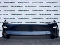 Tesla Model Y Performance Hatchback 2025-2027 Front Bumper Genuine [p747]