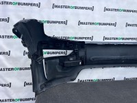 Tesla Model Y Performance Hatchback 2025-2027 Front Bumper Genuine [p747]