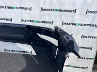 Tesla Model Y Performance Hatchback 2025-2027 Front Bumper Genuine [p747]