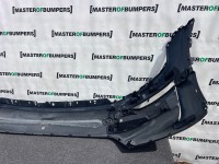 Tesla Model Y Performance Hatchback 2025-2027 Front Bumper Genuine [p747]