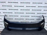 Tesla Model Y Performance Hatchback 2025-2027 Front Bumper Genuine [p747]