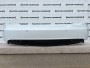 Tesla Model S 2012-2015 Rear Bumper With Diffuser 6 Pdc Genuine [p941]