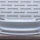 Tesla Model 3 Hatchback Lift 2024-on Front Bumper No Pdc Genuine [p273]