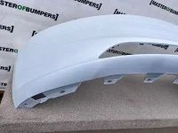 Tesla Model 3 Hatchback Lift 2024-on Front Bumper No Pdc Genuine [p273]