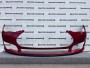 Tesla Model S Performance Mk1 2012-2016 Front Bumper 4 Pdc Genuine [p79]
