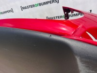 Tesla Model S Performance Mk1 2012-2016 Front Bumper 4 Pdc Genuine [p79]