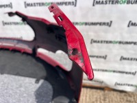 Tesla Model S Performance Mk1 2012-2016 Front Bumper 4 Pdc Genuine [p79]