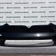 Tesla X Model X Plaid 2017-2023 Front Bumper Bare Genuine [p468]