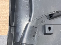 Tesla X Model X Plaid 2017-2023 Front Bumper Bare Genuine [p468]