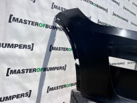 Tesla X Model X Plaid 2017-2023 Front Bumper Bare Genuine [p468]