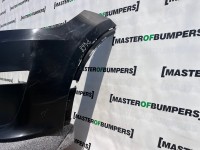 Tesla X Model X Plaid 2017-2023 Front Bumper Bare Genuine [p468]