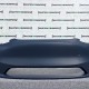 Tesla Y Model Y Hatchback Awd 2020-2024 Front Bumper In Primer Genuine [p513]