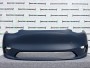 Tesla Y Model Y Hatchback Awd 2020-2024 Front Bumper In Primer Genuine [p513]